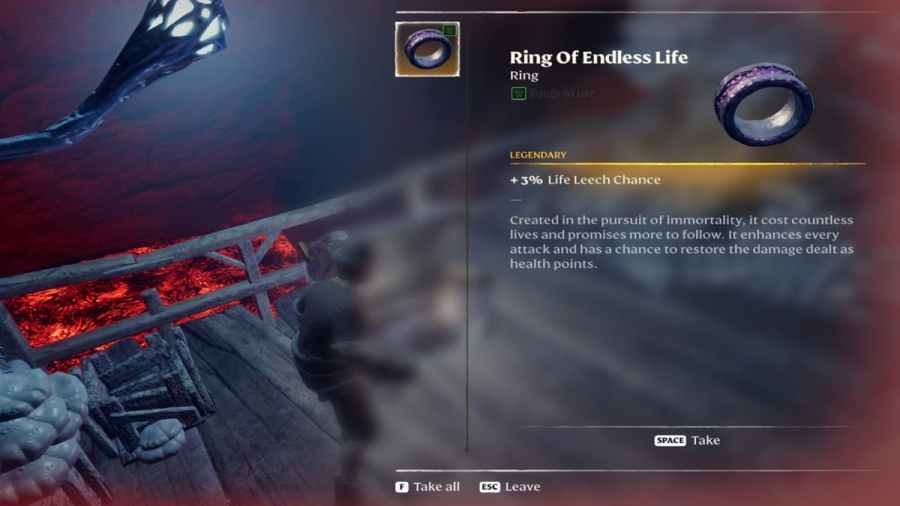 How to Farm Legendary Items in Enshrouded - Fast Farming Guide