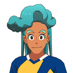 Clement Mariner - S-tier Water Goalkeeper with 96 catch, best beginner GK