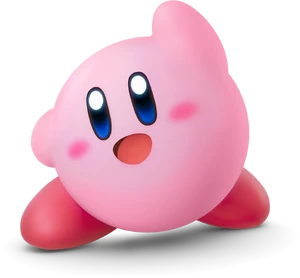 All Characters Guide - Unlock All 21 Riders in Kirby Air Riders