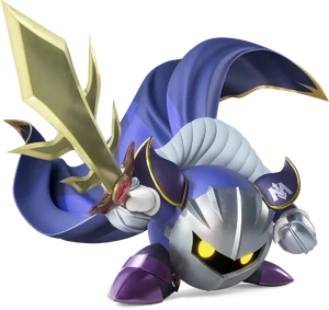 Meta Knight