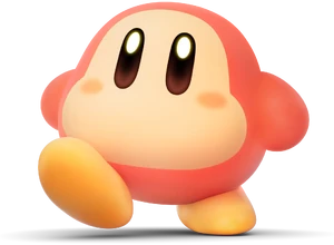 Waddle Dee