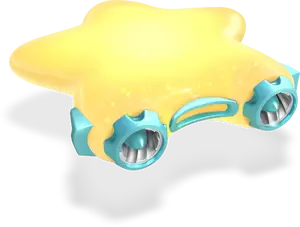 All Machines Guide - Complete Vehicle List & Stats for Kirby Air Riders