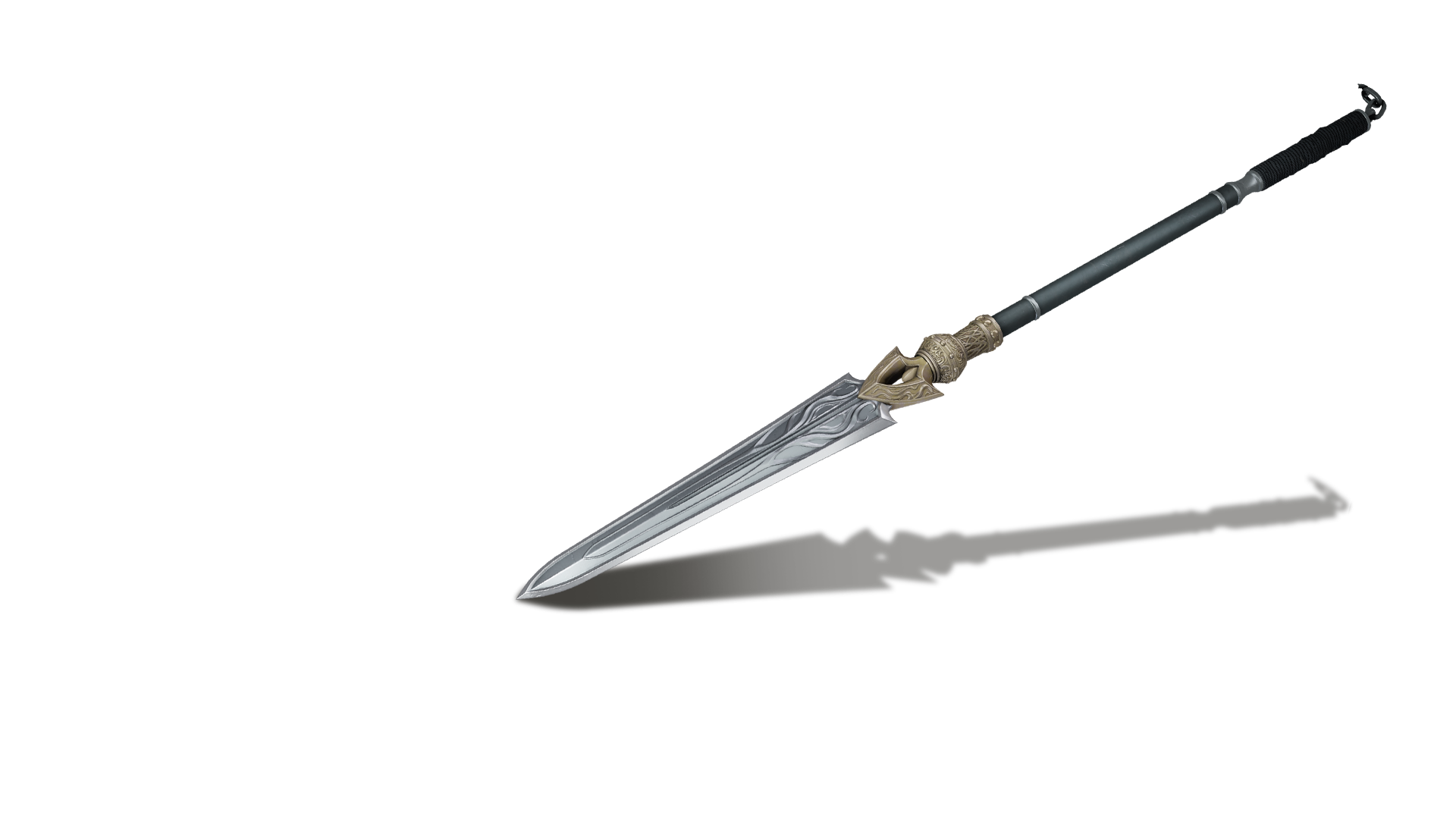 Spear Weapon
